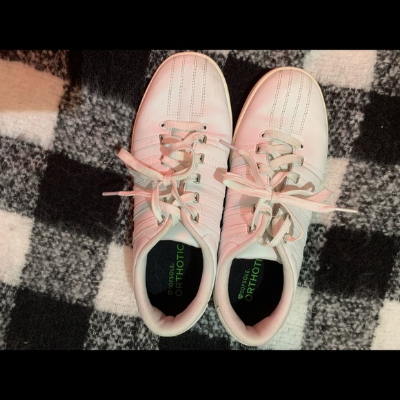 K Swiss - Picture 4 of 4